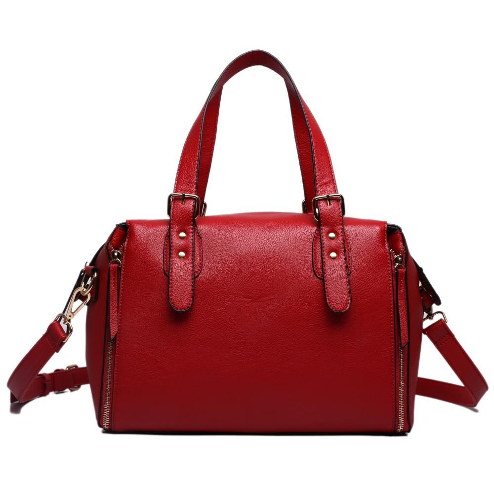 Danna női táska, Piros 1