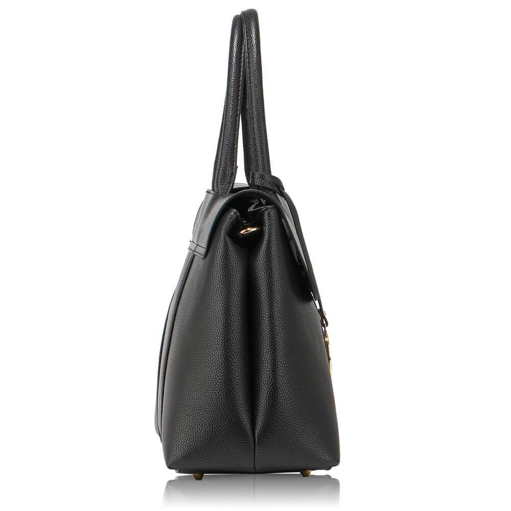 Anahi női táska, Fekete 3