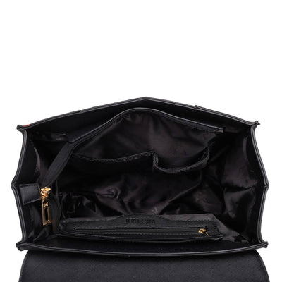 Holly női táska, Fekete 3