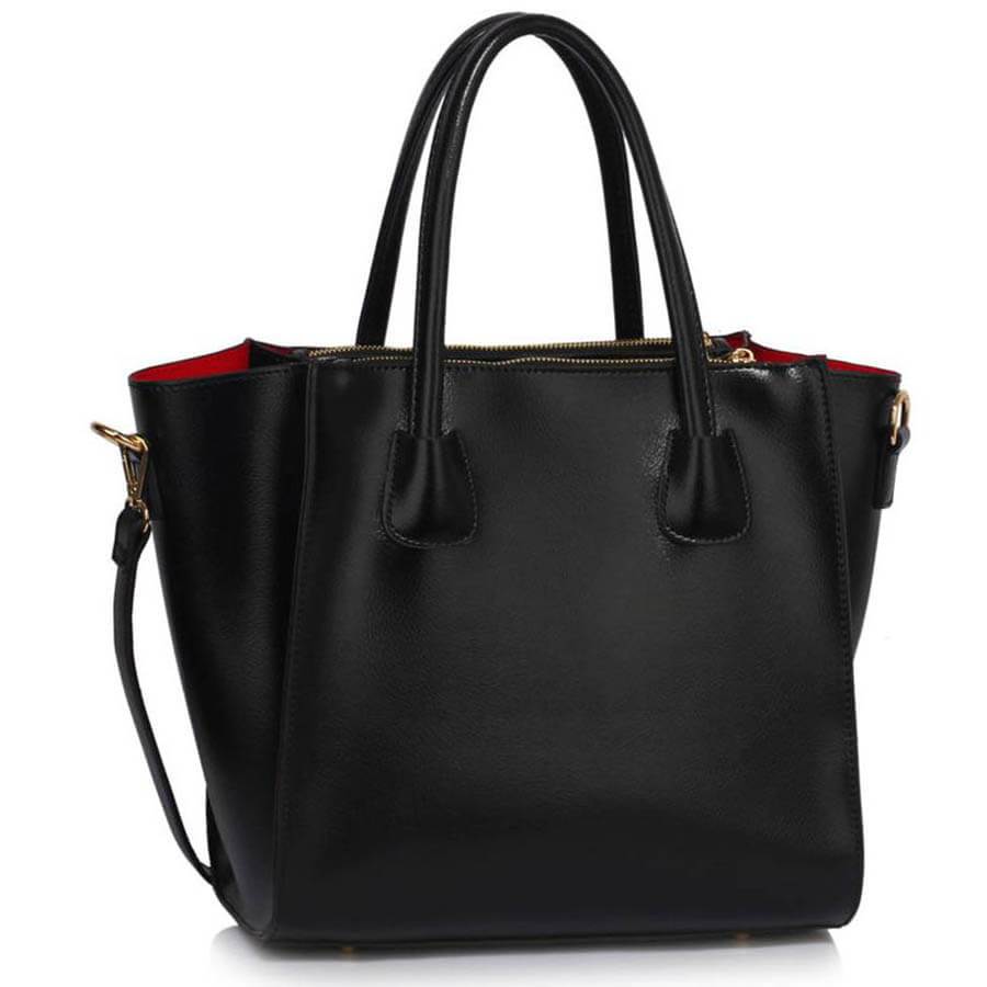 Katia női táska, Fekete 1