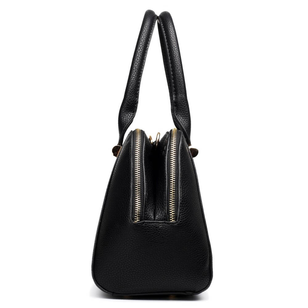 Lavinia női táska, Fekete 2