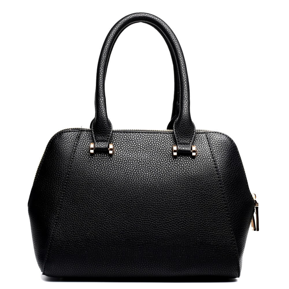Lavinia női táska, Fekete 5