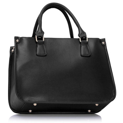 Lia női táska, Fekete 3