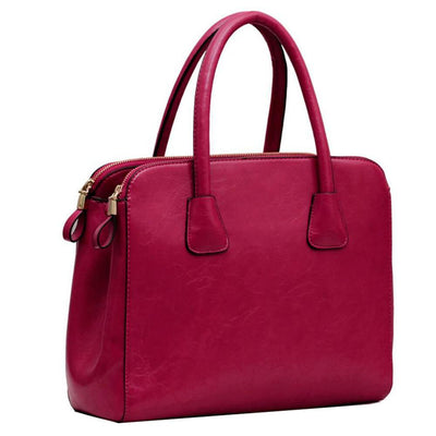 Stella női táska, Rózsaszín 1