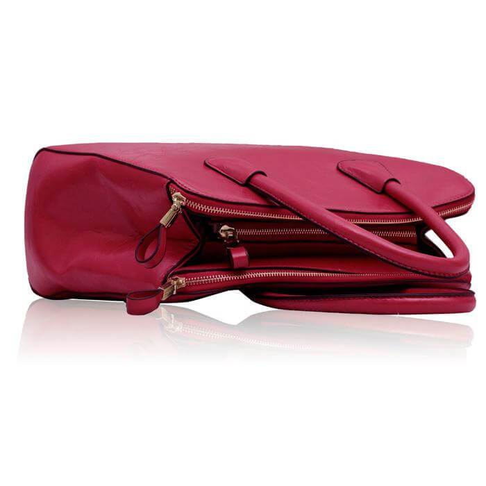 Stella női táska, Rózsaszín 3