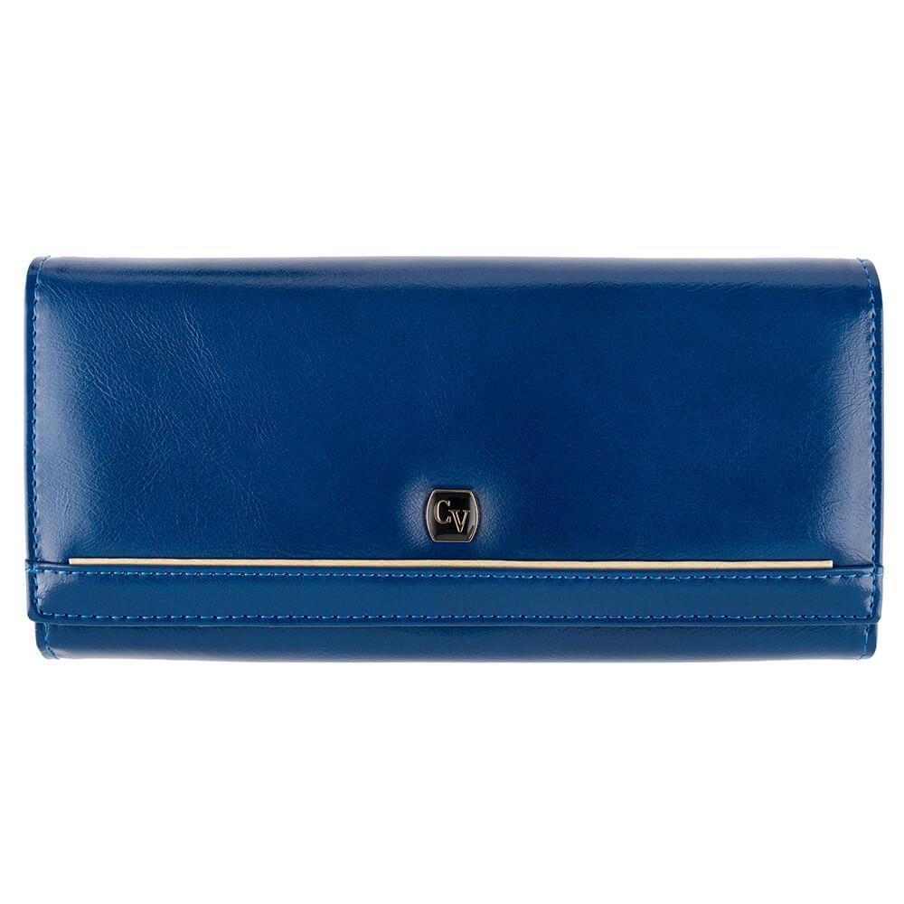 GPD169 női pénztárca, Kék 1