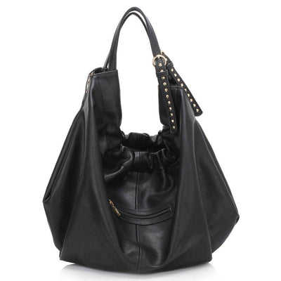 Leah női táska, Fekete 2
