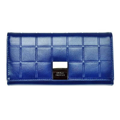 GPD164 női pénztárca, Kék 1