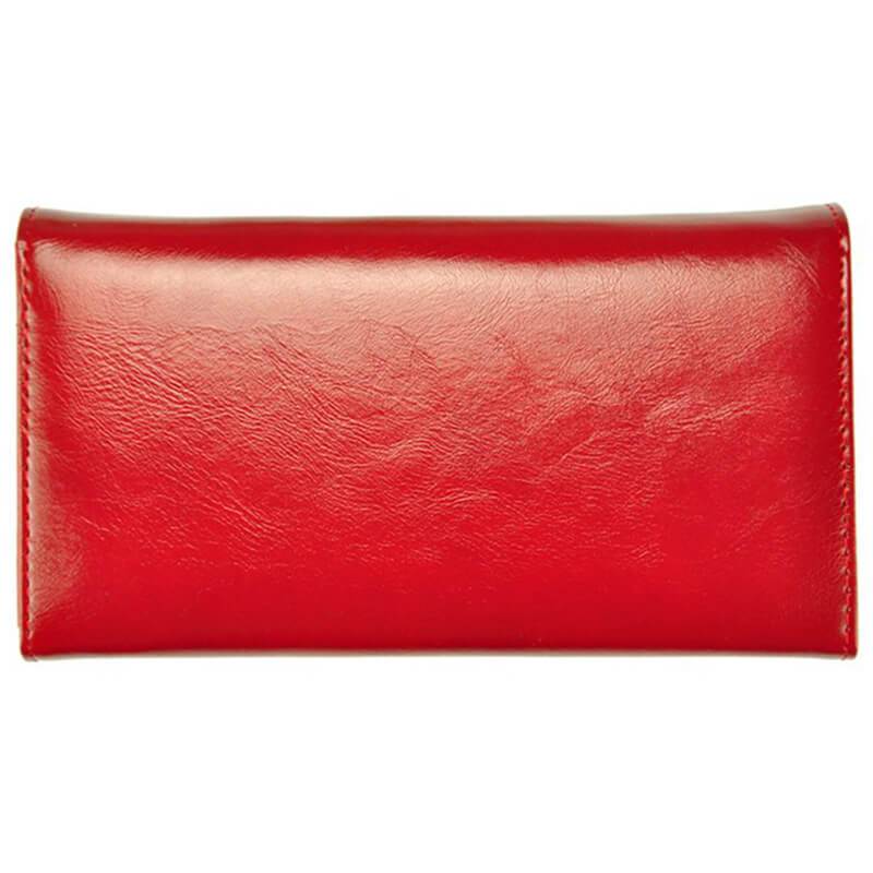 GPD185 női pénztárca, Piros 8