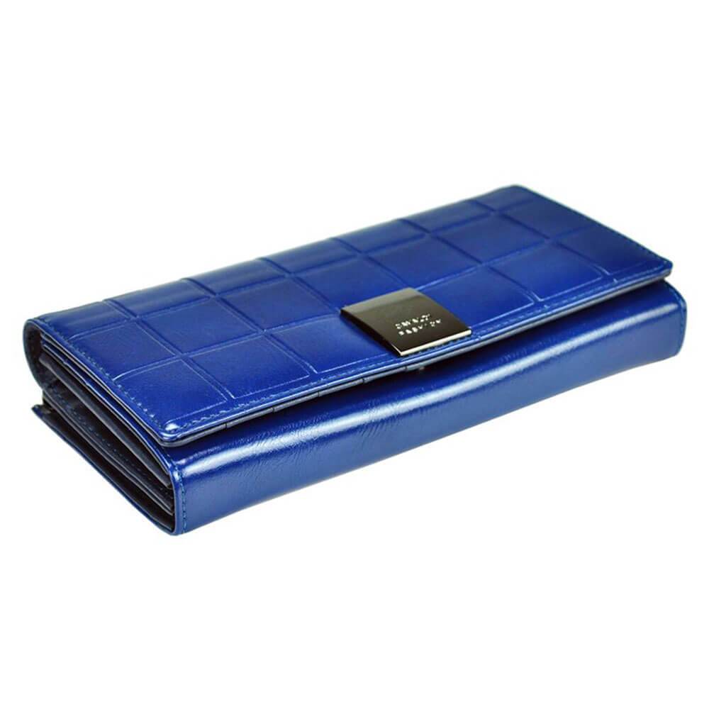 GPD164 női pénztárca, Kék 3