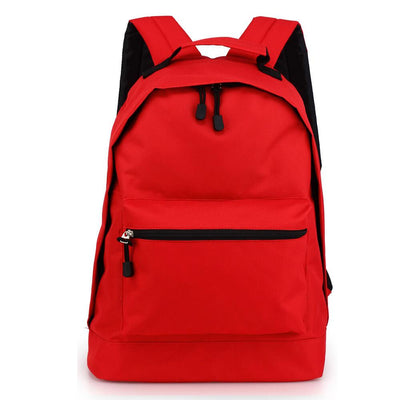 Roly női hátizsák, Piros 1