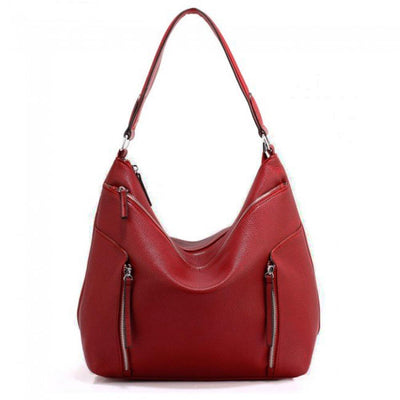 Skylar női táska, Piros 1